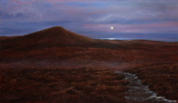 1419-Moonrise-south-barrule