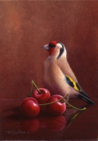 832-cherries-and-gold