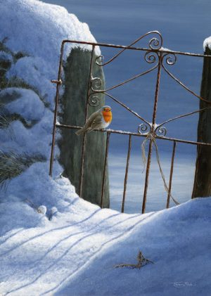 1167 snowgate robin